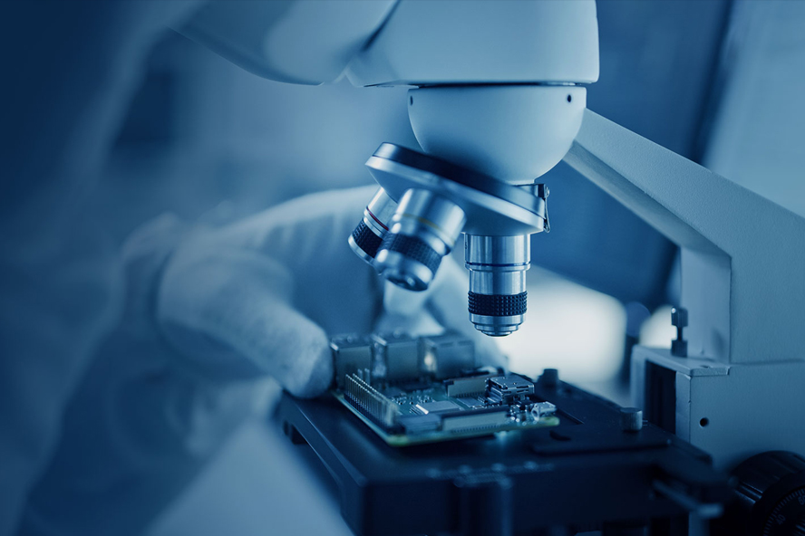 Macor ceramics application