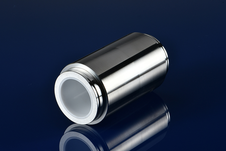 Ceramic Mud Pump Liner