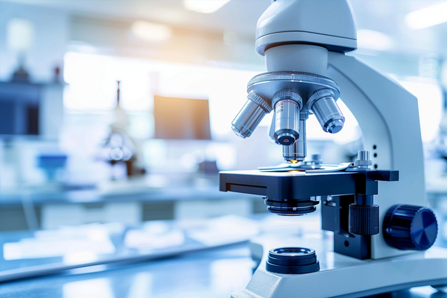 Fused Silica Glass Applications