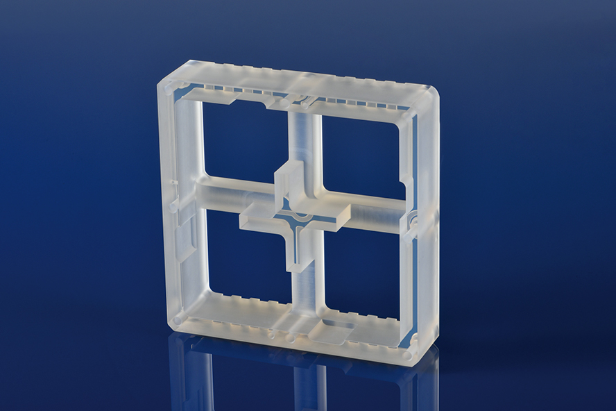 Aluminum-nitride-ceramics